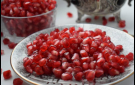 Şirəsini sı&ccedil;ratmadan narı dənələməyin