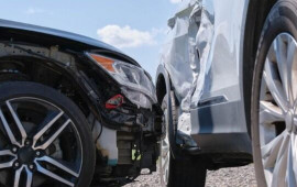 Goranboyda y&uuml;k maşınları toqquşub, xəsarət alan var