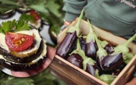 Restoran dadında m&ouml;htəşəm atışdırmalıq: Cəmi bir ne&ccedil;ə dəqiqəyə hazırdır