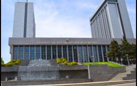 Milli Məclisin n&ouml;vbəti plenar iclası ke&ccedil;irilir