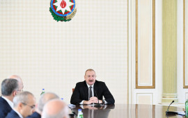 30 yeni su anbarı və 95% fasiləsiz su: Azərbaycanın yeni su xəritəsi