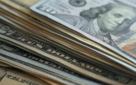 Dolların sonu gəldi  Nə baş verir?