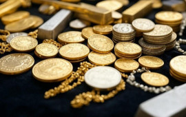 Qızıl nə vaxta qədər BAHALAŞACAQ?  Bug&uuml;nə olan QİYMƏTLƏR