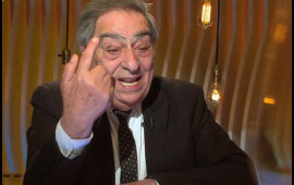 “87 yaşımda siqareti tərgitdim,ən qorxulu qidalardan biri də çörəkdir”  
