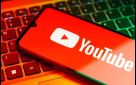 "YouTube"da 140 ildir yayımı davam edən video peyda oldu 