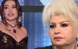 "Boşanmış qadın xına aparmaz" dedi, qalmaqal d&uuml;şd&uuml;