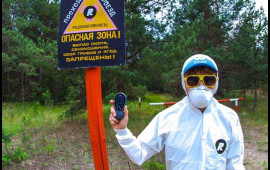 Azərbaycanda radiasiya təhlükəsi var? – AÇIQLAMA