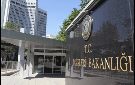 Türkiyə XİN Pakistan və Hindistan arasında atəşkəsə belə reaksiya verdi