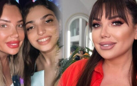 Ke&ccedil;miş həyat yoldaşının dediklərinə etiraz etdi