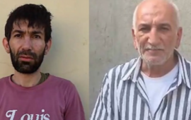 Bakıda soyuducudan marixuana tapıldı  Ataoğul saxlanıldı  VİDEO