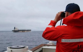 Qanunu batıran qəsb: &ldquo;Marinera&rdquo; dənizlərdə q&uuml;vvələr balansını necə dəyişdi