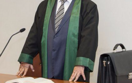 Tanınmış vəkil vəfat etdi  FOTO