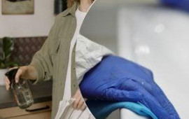 Vəziyyət daha da pisləşə bilər: Sirkə ilə təmizlənməsi qadağan olunan 10 əşya