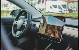 Tesla sürücülərinə şad XƏBƏR: gələn həftə...