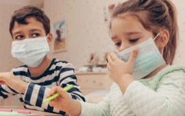 Azərbaycanda qripə yoluxma halları artıb: Əksəriyyəti uşaqlardır