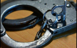 "Baza" "Telegram" kanalının baş redaktoru saxlanıldı