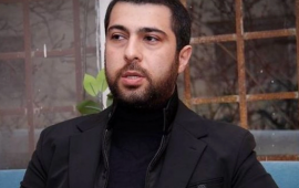 Namiqin heç yerdə olmayan 23 il əvvəlki