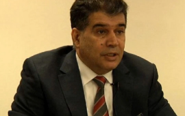 Elşad Abdullayevə h&ouml;km oxundu