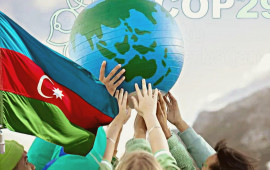 COP29: Azərbaycanın qlobal miqyasda uğuru