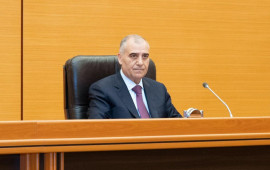 II Qarabağ müharibəsindən sonra 800ə yaxın itkinə aid meyit qalıqları tapılıb  Əli Nağıyev