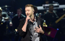 Timberleyk zəif konsert performans səbəbini izah etdi: "Etiraf edirəm ki..."