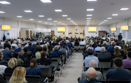 Erməni əsirliyində olmuş azərbaycanlı: Bizi uşaqlara göstərib deyirdilər ki, bunlar türkdür, sizin düşmənlərinizdir