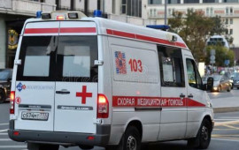 Azərbaycan vətəndaşı Rusiyada faciəvi şəkildə öldü
