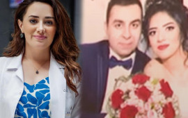 &Uuml;&ccedil; uşaq anası həkim səhvindən &ouml;l&uuml;bm&uuml;ş  Prokurorluq məlumat yaydı 