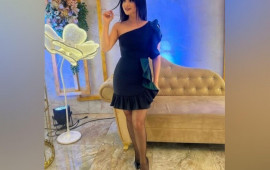 Azərbaycanlı aparıcı dəbdəbəli evini N&Uuml;MAYİŞ ETDİRDİ 