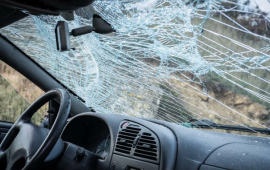 Nax&ccedil;ıvanda dəhşətli qəza: