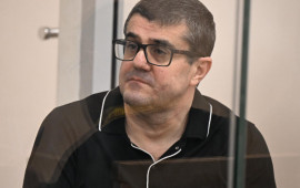 Ermənistan tərəfindən əsir götürülmüş şəxslər məhkəmədə ifadə veriblər 