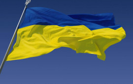 Ukraynanın yeni müdafiə naziri seçildi