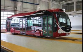 "BakuBus"dan oğurluq  həbs olundular