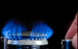 Soyuqlar gəldi, qazın təzyiqi artmaqdan azaldı  SƏBƏB