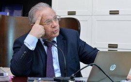 “Mehdiyev əsl sifətini ona rəhbərlik edən şəxslərə bildirmirdi”