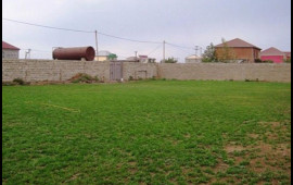 Bakıda torpaqlar sürətlə bahalaşır
