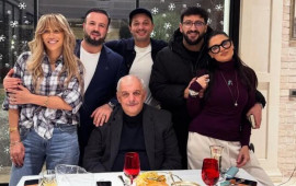 Vaqif Gərayzadə R&ouml;yanın qonağı oldu 