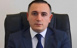Sahil Həmidova yüksək vəzifə verildi