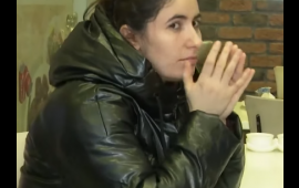 Esra Erol uşağını qoyub Azərbaycandan T&uuml;rkiyəyə qa&ccedil;an Nailəni tapdı 