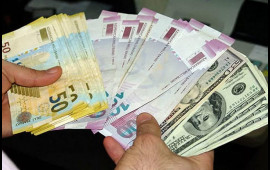 1 dollar 2 manat 50 qəpikdir?  RƏSMİ AÇIQLAMA