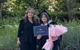 Könül Vəlibəylinin qızı xəstəxanadan nə vaxt evə buraxılacaq?  AÇIQLAMA