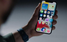 "iPhone" istifadəçiləri üçün çoxdan gözlənilən YENİLİK
