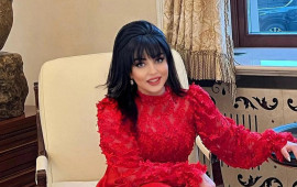 "Şəbnəm, utan &ouml;l, YERƏ GİR"