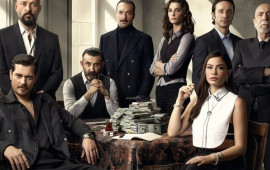 “Eşref Rüya”da ayrılıq 