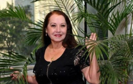 Tanınmış aktrisadan &uuml;z&uuml;c&uuml; xəbər