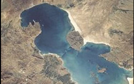 "Urmiya gölü bərpa oluna bilər"
