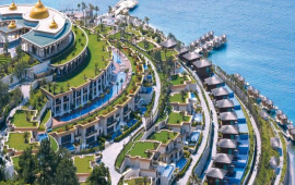 Bodrumun gizli keçmişi: Adı haradan gəlir, tarixi nələr danışır?