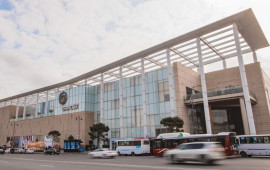 "Gənclik Mall"da həyəcan siqnalı işə düşüb  AÇIQLAMA
