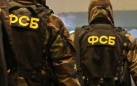 Ukrayna agenti Rusiyanın düz “mərkəzində” oturubmuş  FSB həbs etdi