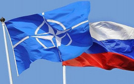 NATO Rusiya ilə müharibəyə hazırlaşır?
